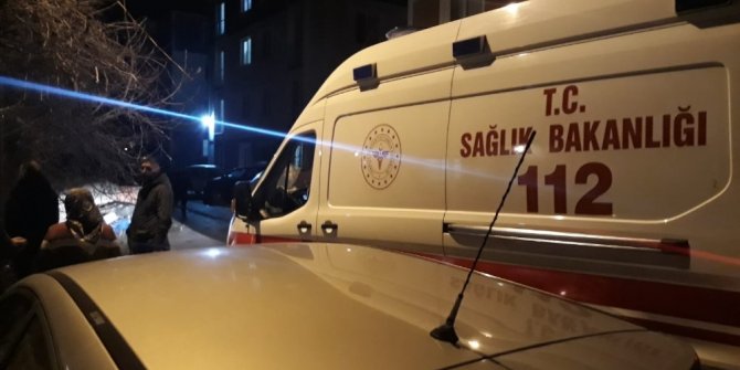 80 yaşındaki adam evinde ölü bulundu
