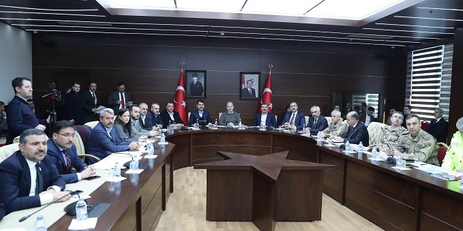 Sağlık Bakanı Koca: "Tedavileri devam eden 86 yaralımız var"