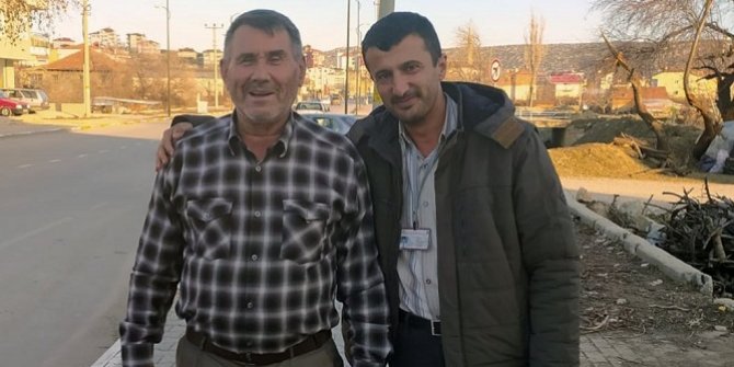 71 yaşında ehliyet aldı, 'Utanıyordum' dedi