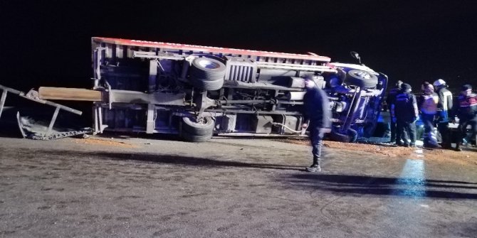 Kocaeli’deki feci kazada hayatını kaybedenlerin kimlikleri belli oldu