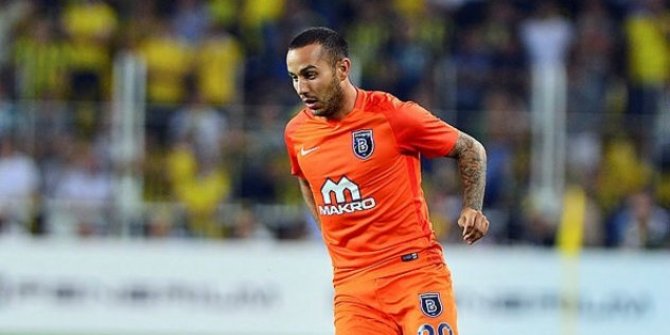 Kerim Frei, FC Emmen’e kiraladı