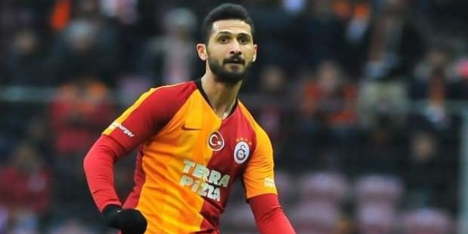 Emre Akbaba'nın kontratındaki gerçek ortaya çıktı