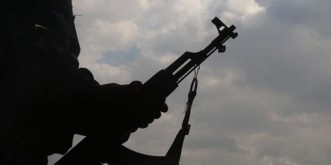ABD Hava Kuvvetleri üssünde silahlı çatışma: 1 ölü, 1 yaralı