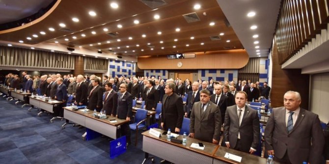 Başkan Soyer’den çarpıcı deprem yorumu