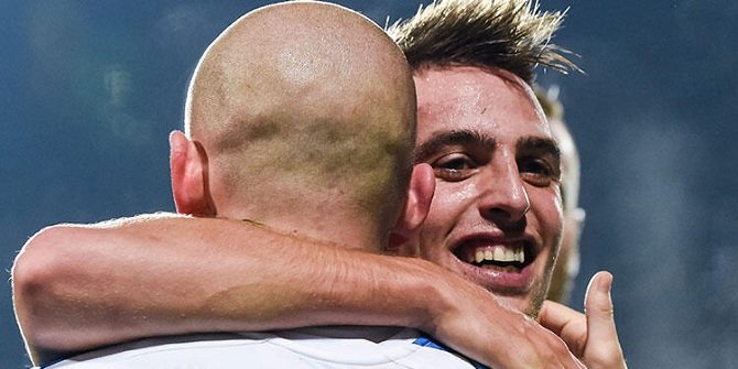 Konyaspor, Robert Mak'la anlaştı!