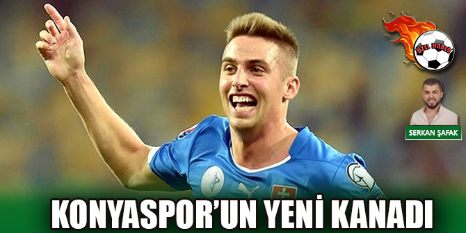 Konyaspor'un yeni transferi Robert Mak kimdir?
