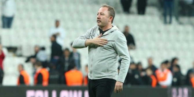 Beşiktaş efsanesine emanet