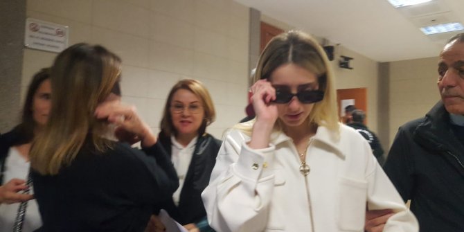 Hamile eşini darp ettiği öne sürülen iş adamına "cinsel saldırı"dan 10 yıl hapis cezası