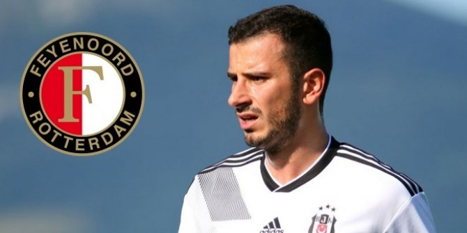 Oğuzhan Özyakup Feyenoord'da