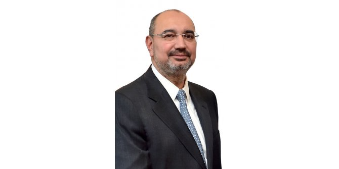 Yıldız Holding’de görev değişimi