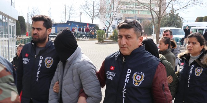 Organize suç örgütüne operasyon: 7 kişi tutuklandı