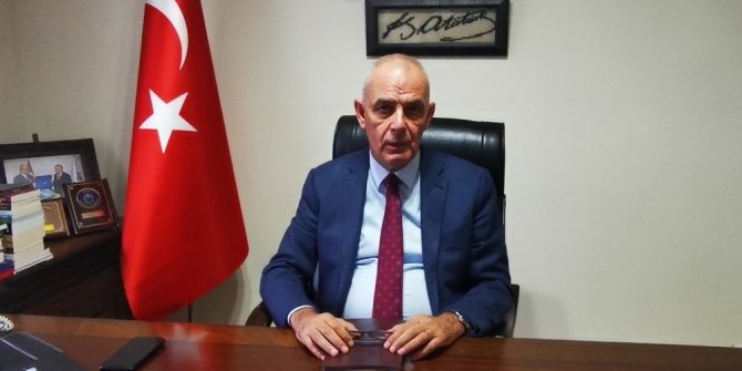 Marmaris Kaymakamından ’Deprem’ açıklaması
