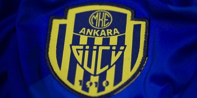 MKE Ankaragücü'nün transfer yasağı kaldırıldı