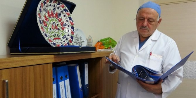 Prof. Dr. Ömer Karahan: "Bin sene devam edecek dediler ama sonuç alamadılar"
