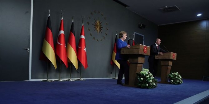 Türkiye-Almanya ilişkilerini anlamak: Meydan okumalarla dolu işbirliği