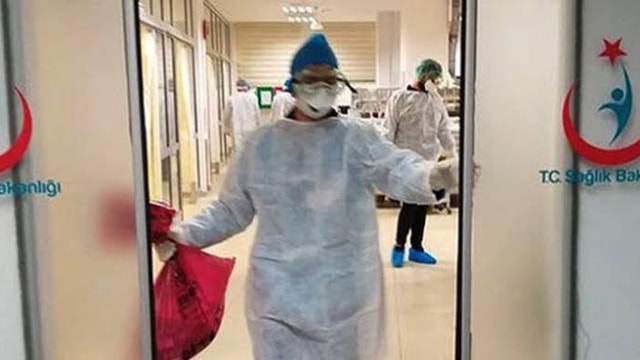 Diyarbakır İl Sağlık Müdürlüğünden ‘korona virüsü’ açıklaması