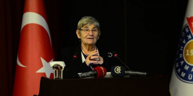 Prof. Dr. Canan Karatay'dan yeni tip koronavirüs değerlendirmesi