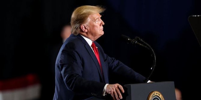 Trump ve Dünya Sağlık Örgütü arasındaki "Kovid-19 savaşı" sürüyor