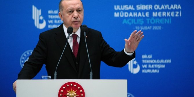 Erdogan: U svakom momentu možemo pokrenuti vojnu operaciju u Idlibu