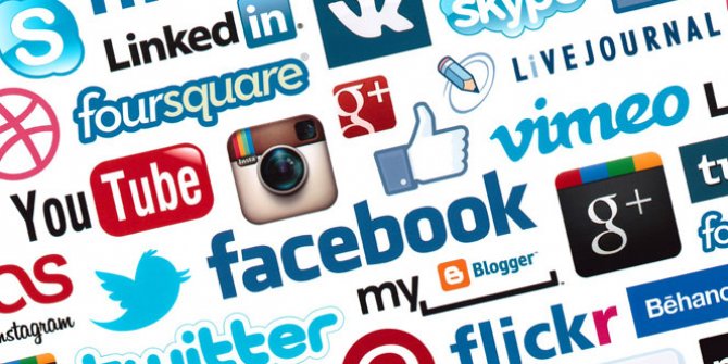 Sosyal medyada ani refleksle paylaşımlarda bulunmayın