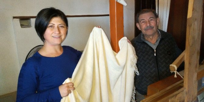 Japonlar Buldan havluları ile kurulanıyor