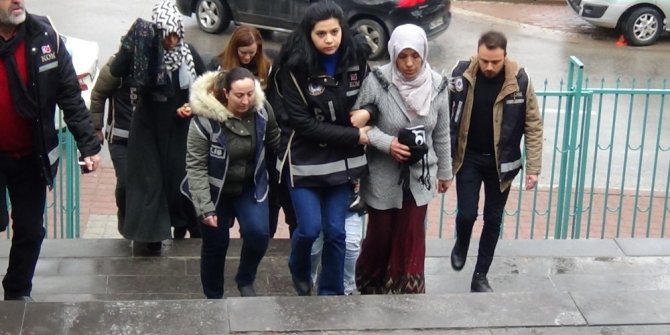 Kütahya’da evlilik vaadiyle nitelikli dolandırıcılık iddiası