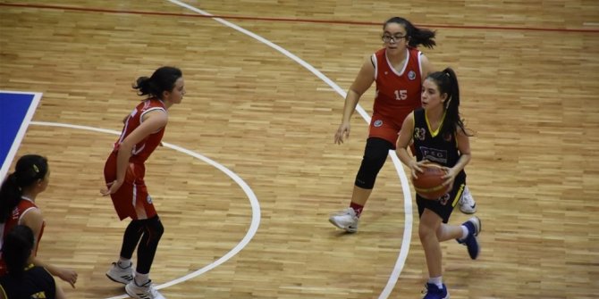 Potanın perileri Isparta’da boy gösteriyor