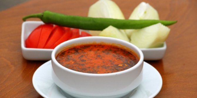 Osmaneli ve Osmanlı yemek çeşitleri ve kültürü kitap oluyor