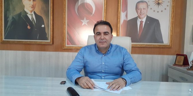 Samsat nüfusunda artış