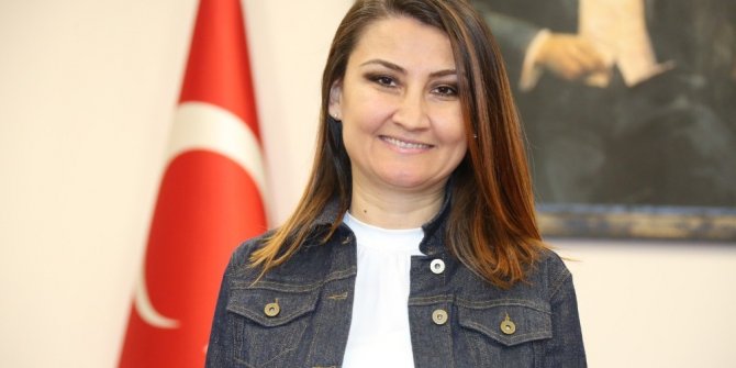 AÜ Öğretim Üyesi Erkuş, Avrupa Genç Akademi Üyeliğine seçildi