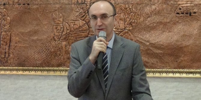 Bandırma’ya yeni okul müjdesi