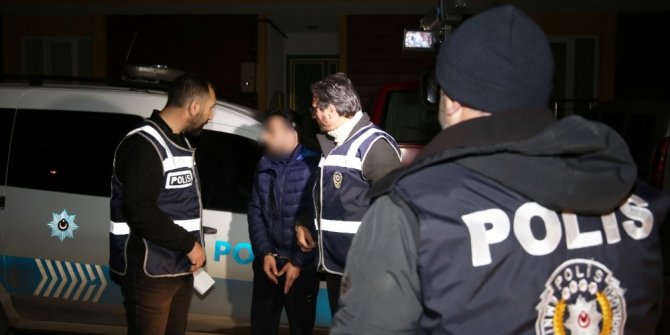 Kocaeli’de aranması olan 30 kişi operasyonla yakalandı