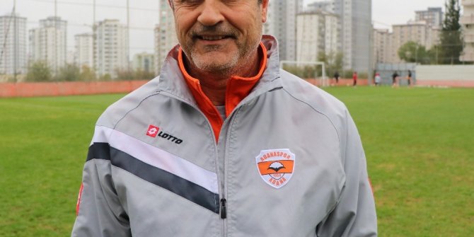 Eyüp Arın: “Seri galibiyetler yakalamamız lazım”