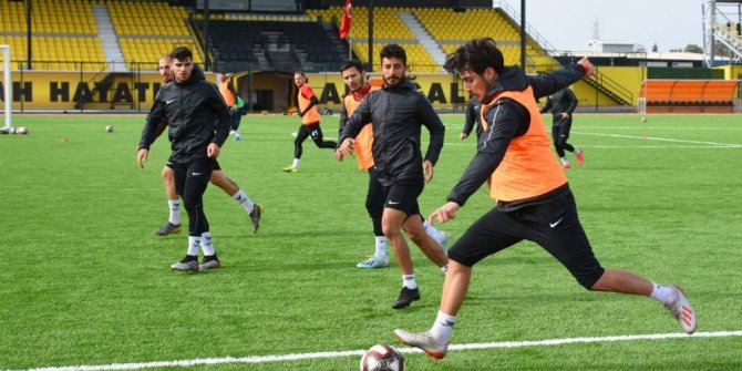 Aliağaspor FK, Sökespor’u konuk edecek