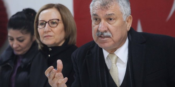 Karalar: "Dar imkanlarla çok iş yapabilmek istiyoruz"