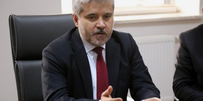 ASÜ Rektörü Şahin: “İhtisaslaşmaya iyi bir başlangıç yaptık”