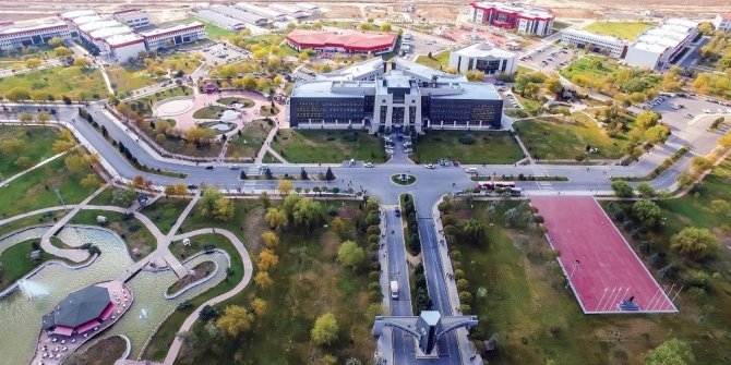 Afyonkarahisar AKÜ’ye modern hayvan hastanesi yapılacak