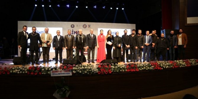 Kütahya Belediyesi ’Ahmet Yakupoğlu Kültür, Sanat Sezonu’ açıldı
