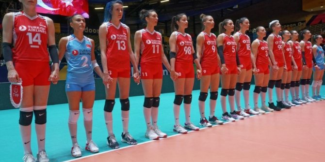 Filenin Sultanları’nın olimpiyatlardaki maç programı belli oldu