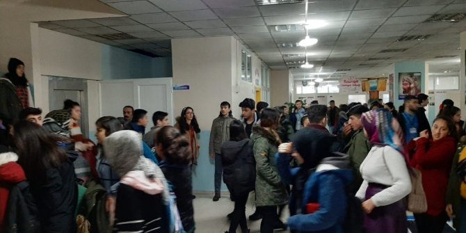 Bilgi Denizi’nde erken kayıtlar başladı
