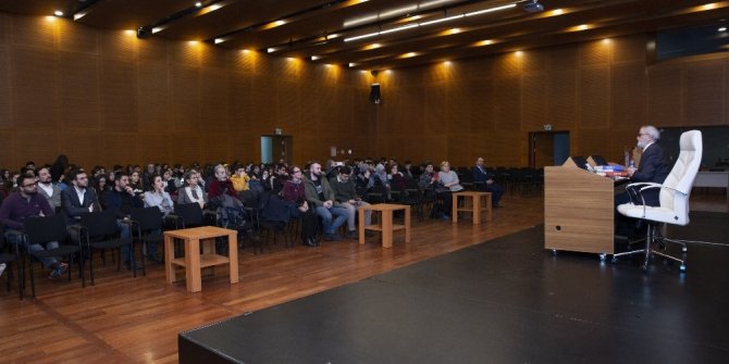 Aşık Yunus söyleşisi