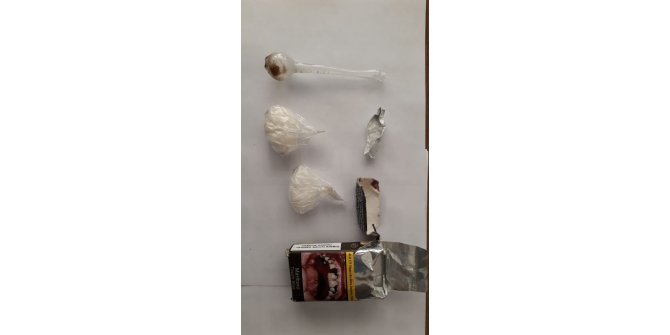 Polis zehir tacirlerine göz açtırmıyor