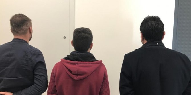 Ankara Organize ekipleri, çetelere göz açtırmıyor