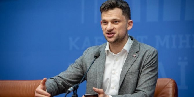 Ukrayna, Donbas ve Kırım’da uydu üzerinden nüfus sayımı yapacak