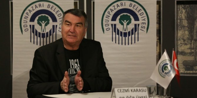 Tarih Söyleşilerinde “Osmanlı ve Türkiye’de Göçler” konuşuldu