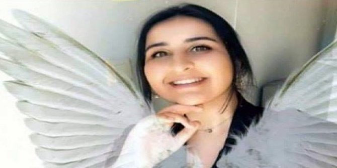 Gamze’nin ölümüne neden olan sanığa 18 yıl 9 ay hapis cezası