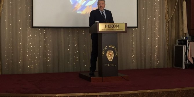 Emniyet Müdürü Mustafa Çalışkan’dan devriye ekiplerine müjde