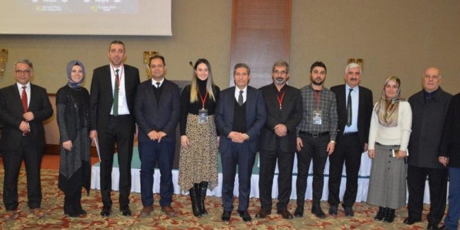 Malatya’da "Hayat" paneli