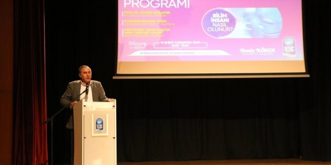 “11 Şubat Uluslararası Bilimde Kadın ve Kız Çocukları Günü” kutlandı