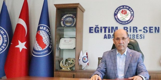 Eğitim-Bir-Sen 28 yaşında